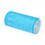 HairFX Self Gripping Rollers Light Blue 28mm 12pc