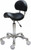 Joiken Saddle Stool with Back Range