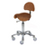 profile saddle stool ergonomic salon seating australia beauty therapist stool gold coast brisbane adjustable salon furniture professional stool range