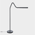 Daylight Electra Floor Lamp Australia | Salon LED Beauty Light | Gold Coast & Brisbane