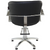 Julia Hydraulic Chair - Black