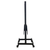 Joiken Duke Double Sided Work Station, Joiken Duke Hairdressing Work Station, Joiken Duke Double Sided Hairdressing Station, double sided salon workstation, two person hairdressing workstation, hairdressing student workstation, hairdressing training workstation, stackable hairdressing workstation, collapsible salon workstation, hairdressing mannequin workstation, salon workstation with mannequin holder, salon workstation with dryer holder, mobile hairdressing workstation with lockable wheels, Joiken salon furniture Gold Coast, hairdressing training furniture Brisbane, salon furniture Australia Wide