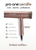Pro-One Aerolite hairdryer 110000RPM professional salon dryer Gold Coast Brisbane Australia Wide, Lightweight ionic ceramic hair dryer with diffuser and nozzles, Hairdresser using Pro-One Aerolite professional blow dryer in salon, Ultralight brushless motor hairdryer for professional styling, Profile Salon Supplies Pro-One Aerolite hairdryer range Gold Coast Brisbane Australia Wide