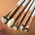 Crown Brush Pro Retail Collection