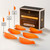 Elleebana lash lifting shield and rod range silicone tools used for shaping and curling lashes during professional lash lift treatments in salon services
