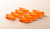 Elleebana lash lifting shield and rod range silicone tools used for shaping and curling lashes during professional lash lift treatments in salon services