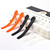 Elleebana lash lifting shield and rod range silicone tools used for shaping and curling lashes during professional lash lift treatments in salon services