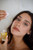 Vani-T Australia Luxe Elixir Face Oil 30ml professional facial skincare Gold Coast Brisbane Australia Wide, Luxury face oil for beauty treatments and home care, Beauty therapist applying nourishing facial oil during skincare service, Radiance enhancing facial elixir product, Profile Salon Supplies Vani-T skincare range