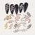 Profile Salon Supplies 3D Nail Art Range