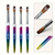 Profile Salon Supplies Acrylic Brush Range, Profile Salon Supplies acrylic nail brush, professional acrylic nail brushes, Kolinsky acrylic nail brush, synthetic acrylic nail brush, oval acrylic nail brush, round acrylic nail brush, professional nail sculpting brush, acrylic application brush, nail technician acrylic brush, acrylic nail supplies Gold Coast, professional nail brushes Brisbane, nail supplies Australia Wide