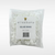 Elleebana glue rings 100 pack disposable adhesive holders used for lash extension application in professional salon services