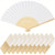 Profile Salon Supplies White Fans