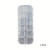 Profile Salon Supplies Clear Rhinestone Storage Case