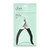 Professional E’lan Nail Implements range designed for precision nail care, including high-quality tools for filing, shaping, and cuticle work, delivering reliable performance for salon and professional manicure and pedicure services.