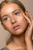 Vani-T Australia Wonder Balm Melting Cleanser 80g professional skincare Gold Coast Brisbane Australia Wide, Melting balm cleanser for makeup removal, Beauty therapist using cleansing balm during facial treatment, Nourishing facial cleanser for salon and home care, Profile Salon Supplies Vani-T skincare range