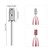 Medicool Pro Bits Mandrel Range