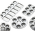 Profile Salon Supplies Product Decant Tray Range
