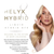 Elleebana Helyx hybrid brow dye professional salon brow colouring system for long lasting skin staining and hair tinting results