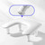 Profile Salon Supplies Adjustable Cushion Arm Rest