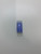 Pre Designed Blue with Floral Design Tips 70pc (Discontinued Item)