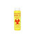 Biohazard Collector Sharps Container Range