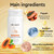 ORLASKIN Enzyme Facial Cleanser Powder 50g