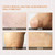 Pouqur Exfoliating Gel with Orange Enzyme 100g
