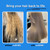 re:BOND3 Molecular Hair Science Range