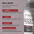 OceAura Black Rice Exfoliant Gel 100ml