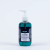 Dual-purpose waxing oil for pre-treatment skin preparation and post-wax soothing aftercare.