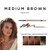 Browqueen Brow Pencil Range