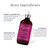Lycon Professional Skin Massage Oil Range