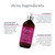 Lycon Professional Skin Massage Oil Range