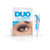 eyelash adhesive, lash glue, DUO lash adhesive, Ardell lash glue, strip lash adhesive, individual lash adhesive, waterproof lash glue, professional lash adhesive, makeup artist supplies, false lash glue, long lasting lash adhesive, clear lash glue, dark lash adhesive, brush on lash adhesive, lash extension glue alternative, beauty supplies Australia, salon makeup supplies, Ardell DUO adhesive, lash adhesive Australia