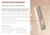 vani-t aeroclean dry shampoo 120ml spray for instant oil absorption and hair refresh, professional dry shampoo for volume and texture, australian made salon hair care product, lightweight hair refresh spray for extending blow dry results, on the go hair styling solution