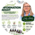 Free Hairdresser and Scalp Therapist Education Night at Profile Salon Supplies and Education Gold Coast featuring Deby Atterby and Nature's Purity