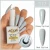 ACOS Magic Beauty Gel Polish Colour Range 15ml, ACOS professional UV LED gel polish colours, ACOS Magic Beauty soak off gel nail polish, ACOS professional nail colour range Australia, ACOS gel polish for natural nails acrylic gel and soft gel tips, ACOS nail polish colours Gold Coast Brisbane Australia Wide, Professional ACOS nail supplies Profile Salon Supplies