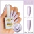 ACOS Magic Beauty Gel Polish Colour Range 15ml, ACOS professional UV LED gel polish colours, ACOS Magic Beauty soak off gel nail polish, ACOS professional nail colour range Australia, ACOS gel polish for natural nails acrylic gel and soft gel tips, ACOS nail polish colours Gold Coast Brisbane Australia Wide, Professional ACOS nail supplies Profile Salon Supplies