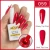 ACOS Magic Beauty Gel Polish Colour Range 15ml, ACOS professional UV LED gel polish colours, ACOS Magic Beauty soak off gel nail polish, ACOS professional nail colour range Australia, ACOS gel polish for natural nails acrylic gel and soft gel tips, ACOS nail polish colours Gold Coast Brisbane Australia Wide, Professional ACOS nail supplies Profile Salon Supplies