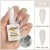 ACOS Magic Beauty Gel Polish Colour Range 15ml, ACOS professional UV LED gel polish colours, ACOS Magic Beauty soak off gel nail polish, ACOS professional nail colour range Australia, ACOS gel polish for natural nails acrylic gel and soft gel tips, ACOS nail polish colours Gold Coast Brisbane Australia Wide, Professional ACOS nail supplies Profile Salon Supplies