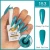 ACOS Magic Beauty Gel Polish Colour Range 15ml, ACOS professional UV LED gel polish colours, ACOS Magic Beauty soak off gel nail polish, ACOS professional nail colour range Australia, ACOS gel polish for natural nails acrylic gel and soft gel tips, ACOS nail polish colours Gold Coast Brisbane Australia Wide, Professional ACOS nail supplies Profile Salon Supplies