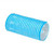 HairFX Aluminium Self Gripping Rollers Light Blue 28mm