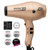 Parlux 385 Power Light Ceramic & Ionic Hair Dryer Range