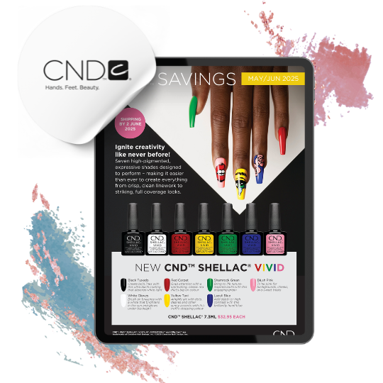 CND Savings May June  2025