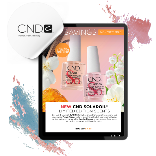 CND Savings November December 2025