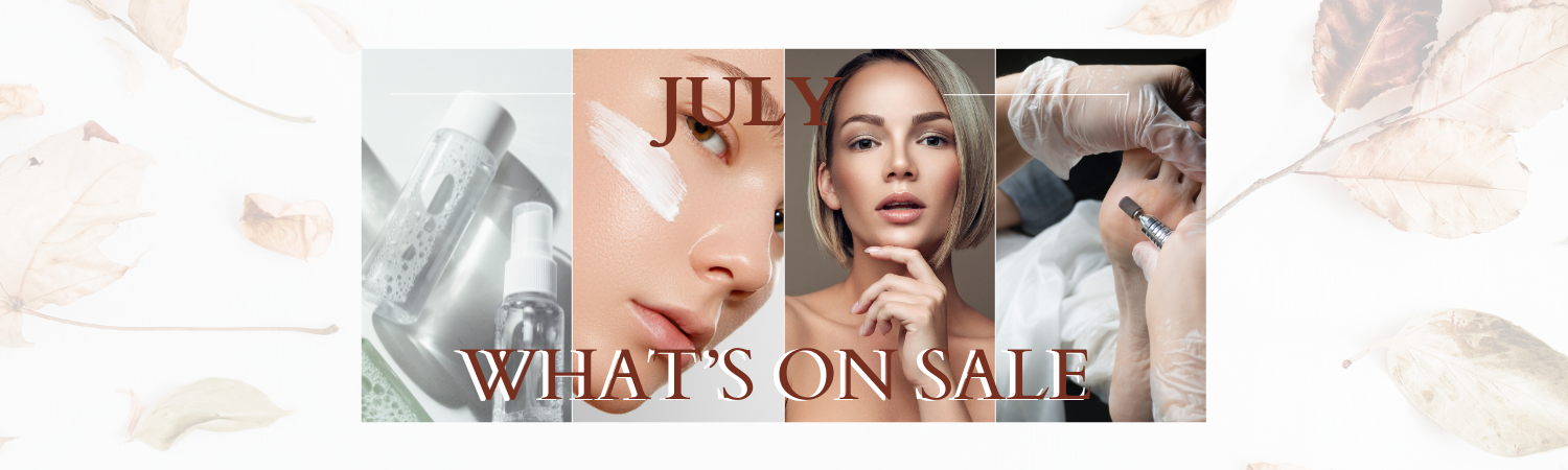 Profile Salon Supplies Monthly Specials