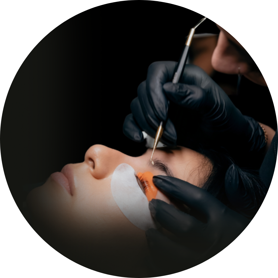 Elleebana Profusion Lash Lamination Course Online