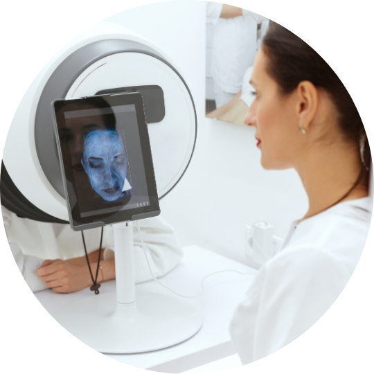 Skin Analysis Course