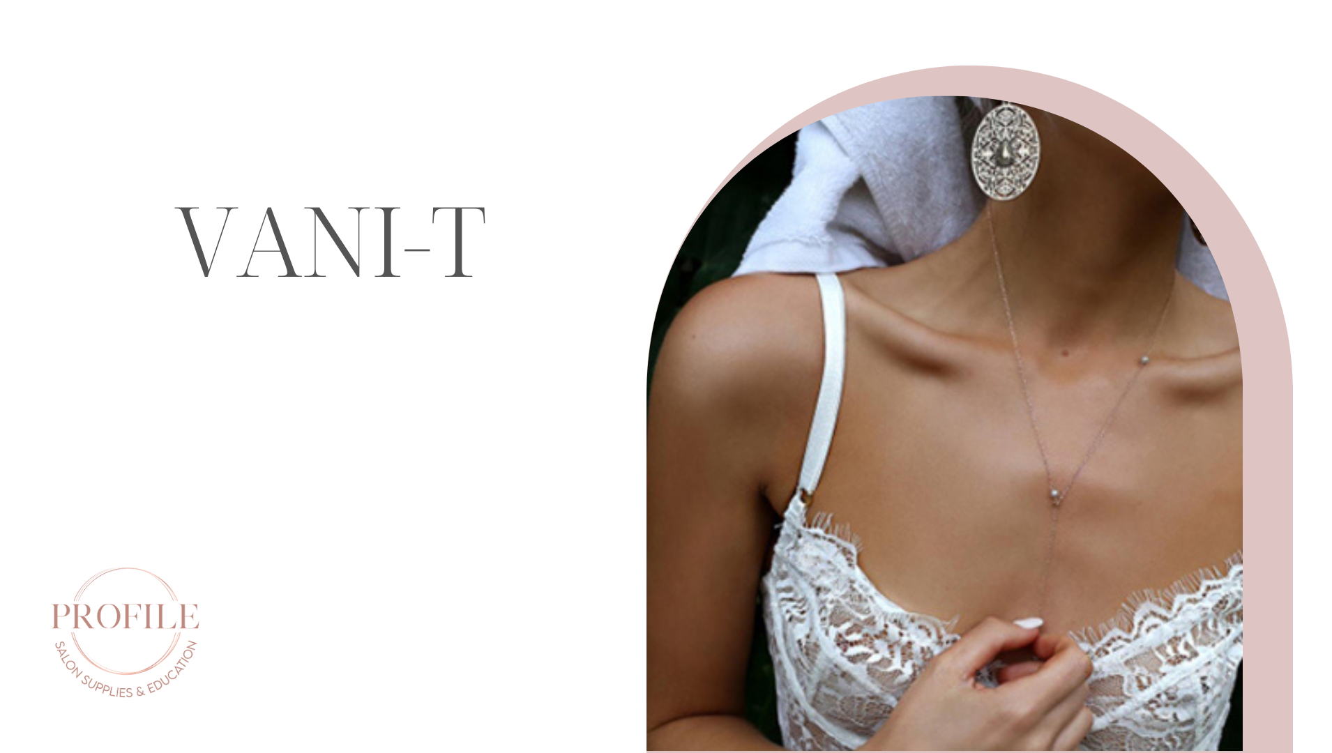Vani-T Tanning Color Guide
