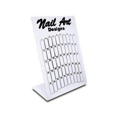 Nail Tip Display Board - Profile Salon Supplies and Education